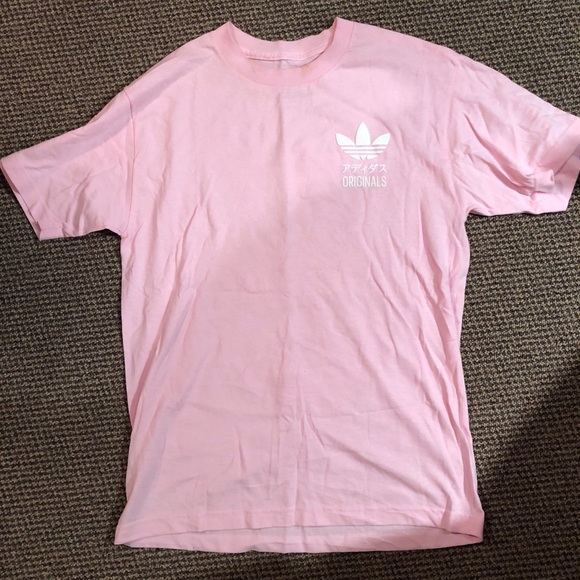 adidas Other - adidas originals tee